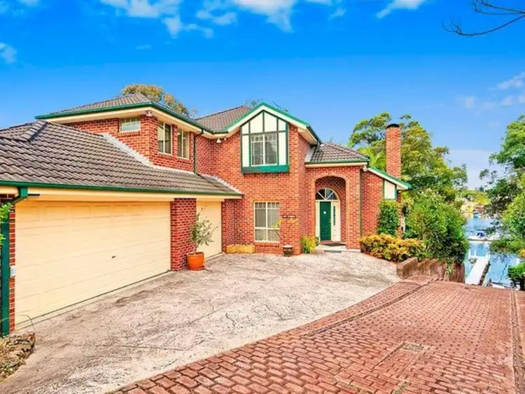 45 Ilford Avenue, Buttaba NSW 2283