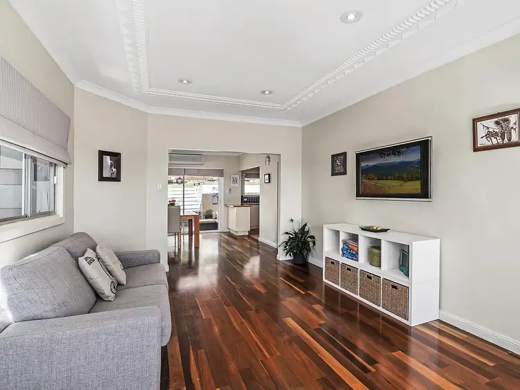 Second view of Homely house listing, 37 Bulkara Street, Adamstown Heights NSW 2289