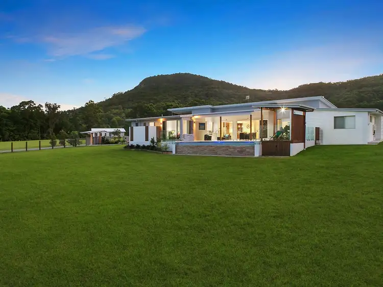 Third view of Homely house listing, 8 Golden Valley Place, Valdora QLD 4561