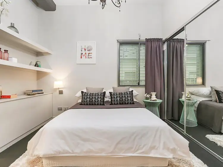 Fourth view of Homely apartment listing, 330/11 Gordon Street, Marrickville NSW 2204