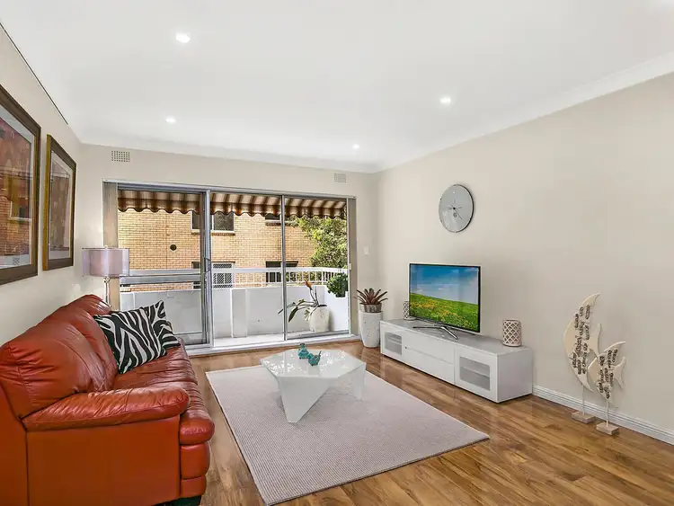 Main view of Homely apartment listing, 11/8 Helen Street, Lane Cove NSW 2066