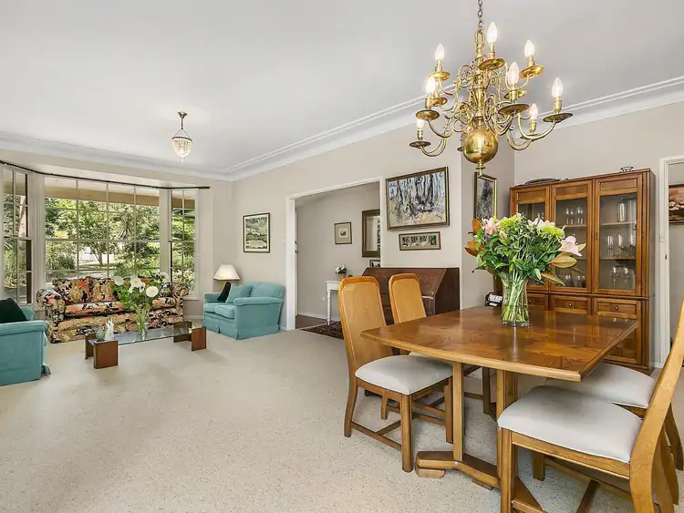 Third view of Homely house listing, 2 Geoffrey Street, Turramurra NSW 2074
