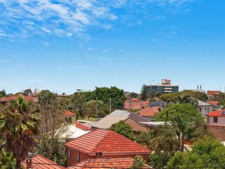 Second view of Homely studio listing, 53/20 Maroubra Road, Maroubra NSW 2035