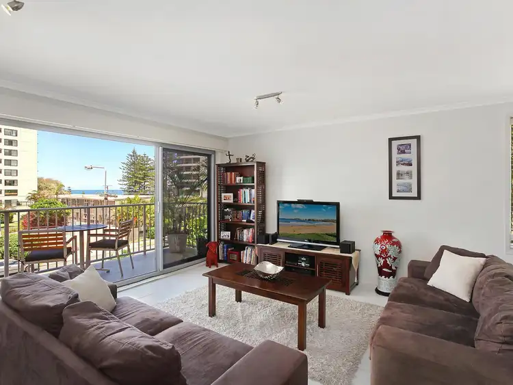 Second view of Homely apartment listing, 13/111 Old Burleigh Road, Broadbeach QLD 4218
