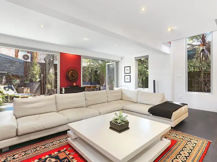 Second view of Homely house listing, 16 Randwick Street, Randwick NSW 2031