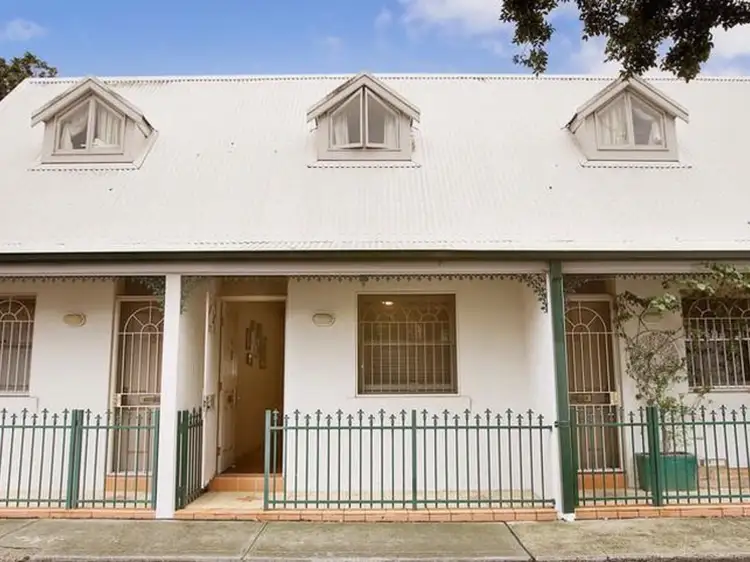 4 Smiths Lane, Erskineville NSW 2043