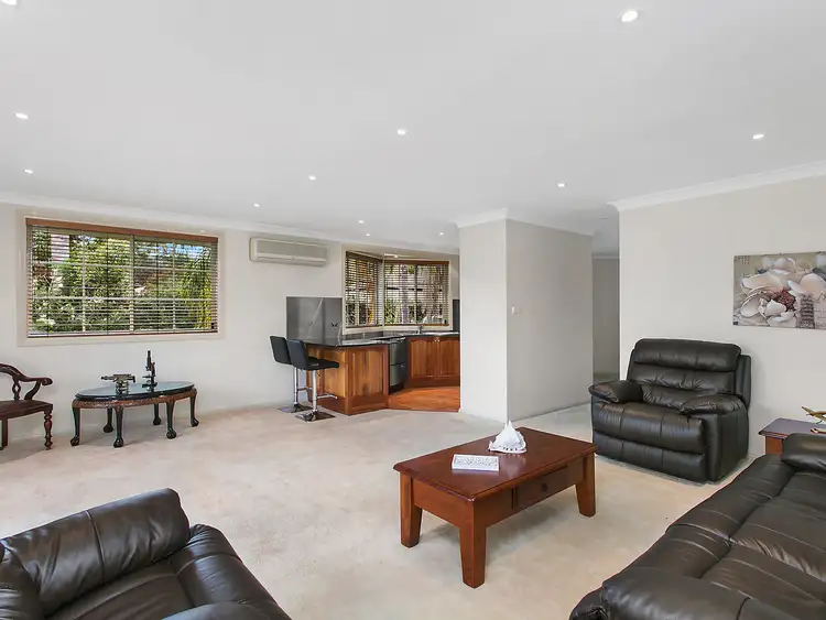 Second view of Homely house listing, 25B Queens Road, Connells Point NSW 2221