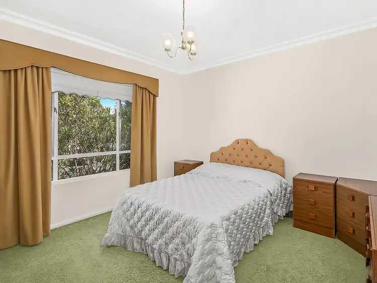 Sixth view of Homely house listing, 1 Williams Street, Watson ACT 2602