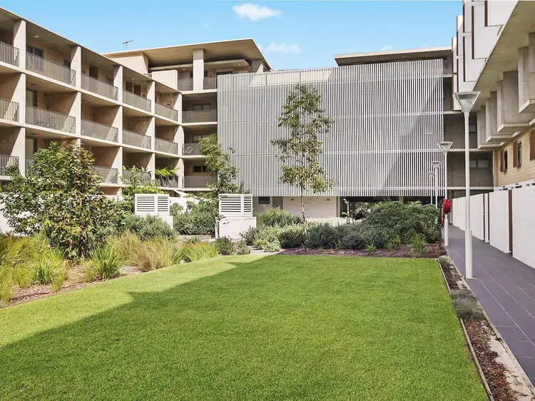 Fifth view of Homely apartment listing, 68/525 Illawarra Road, Marrickville NSW 2204