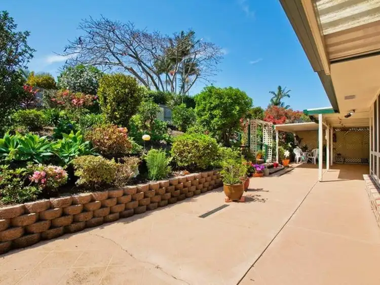 Second view of Homely house listing, 3 Elm Place, Banora Point NSW 2486