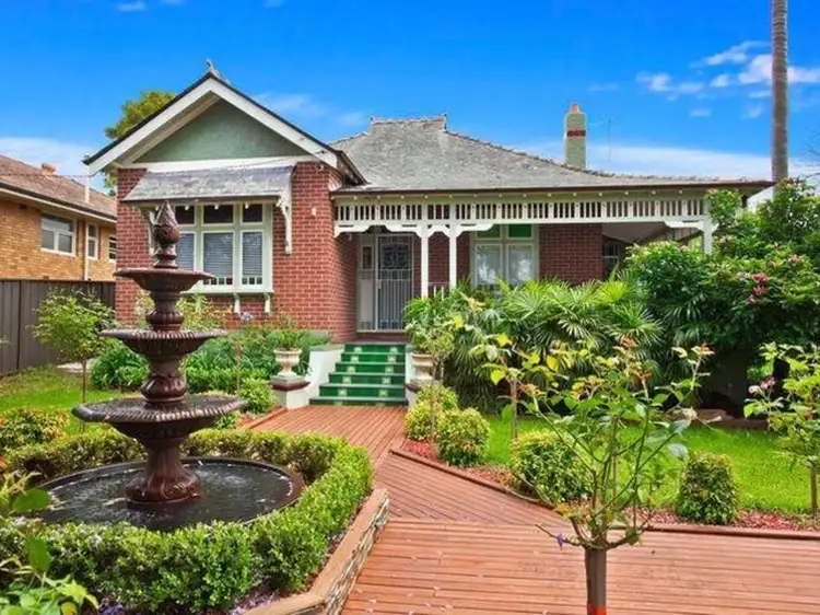5 Harrison Avenue, Eastwood NSW 2122