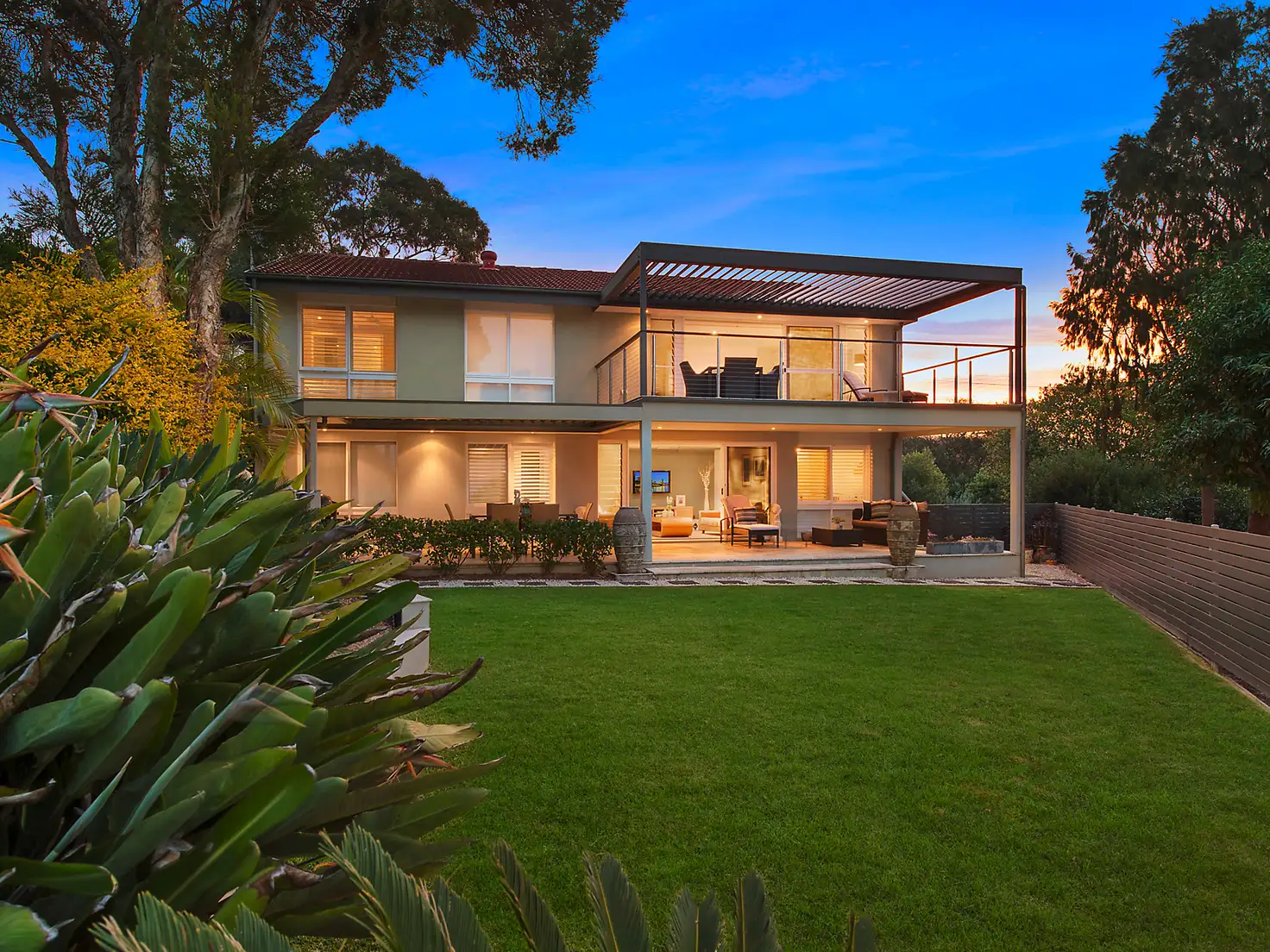 Main view of Homely house listing, 142 Elimatta Road, Mona Vale NSW 2103