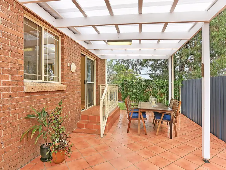 Second view of Homely house listing, 34 Starkey Street, Forestville NSW 2087