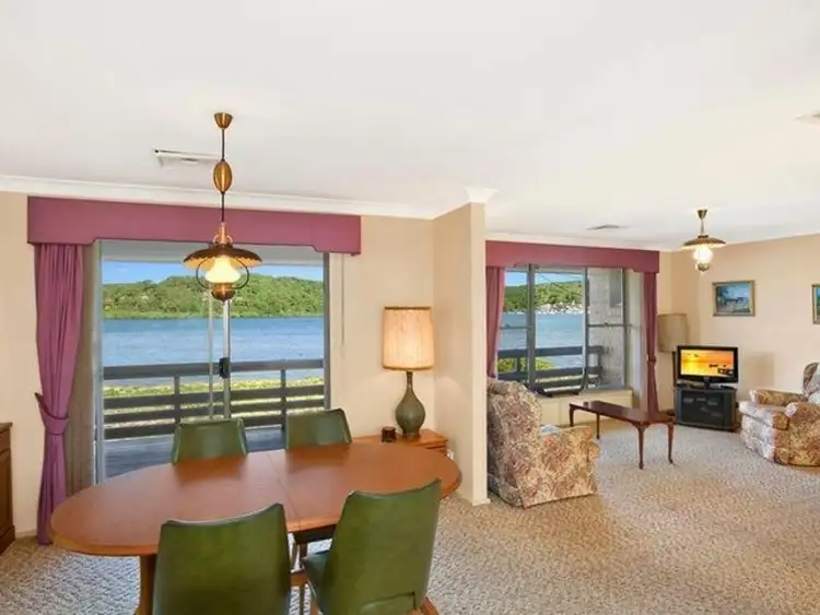 Third view of Homely house listing, 264 Booker Bay Road, Booker Bay NSW 2257