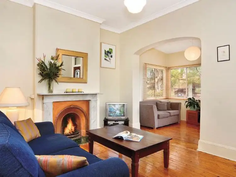 Second view of Homely house listing, 39 Morton Avenue, Lewisham NSW 2049