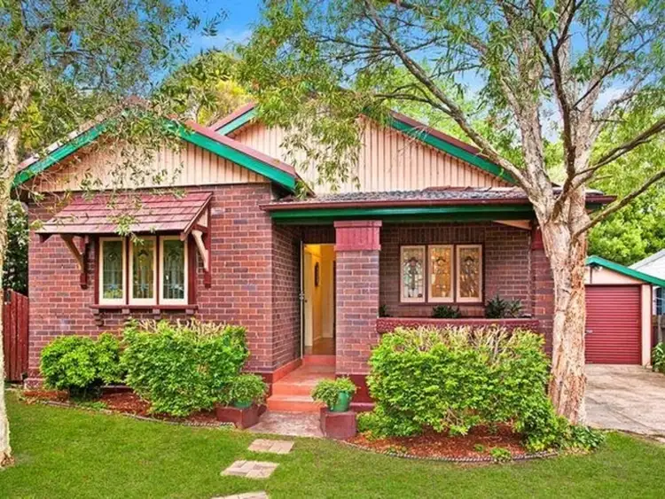 Main view of Homely house listing, 8 Falconer Street, West Ryde NSW 2114