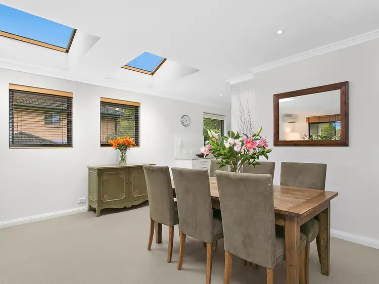 Fourth view of Homely apartment listing, 5/7 Palmer Street, Artarmon NSW 2064