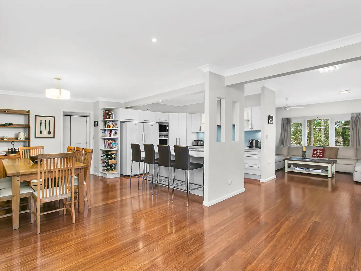 Main view of Homely house listing, 12 Kirkwood Avenue, North Epping NSW 2121