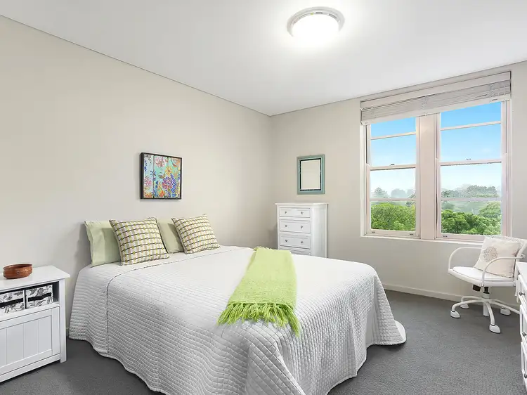 Fifth view of Homely apartment listing, 64/10 Terry Road, Dulwich Hill NSW 2203