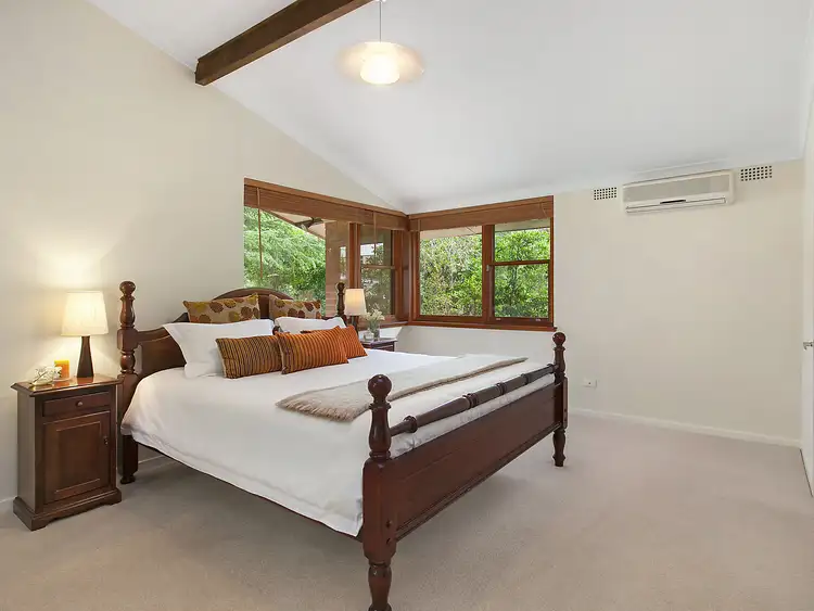Fifth view of Homely house listing, 99 Warrimoo Avenue, St Ives NSW 2075