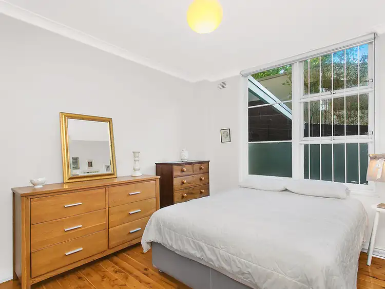 Second view of Homely apartment listing, 4/22 New Beach Road, Darling Point NSW 2027