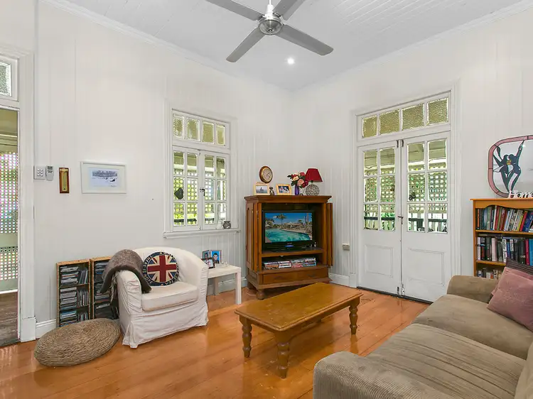 Third view of Homely house listing, 36 Mount Street, Toowong QLD 4066