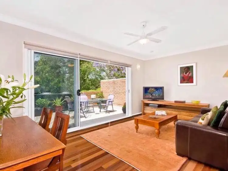 3/57 Alice Street, Newtown NSW 2042