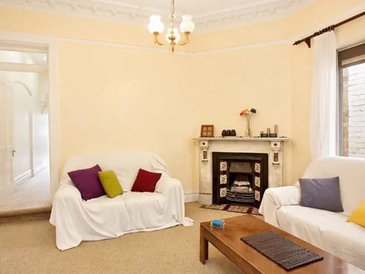 Second view of Homely house listing, 87 Catherine Street, Leichhardt NSW 2040