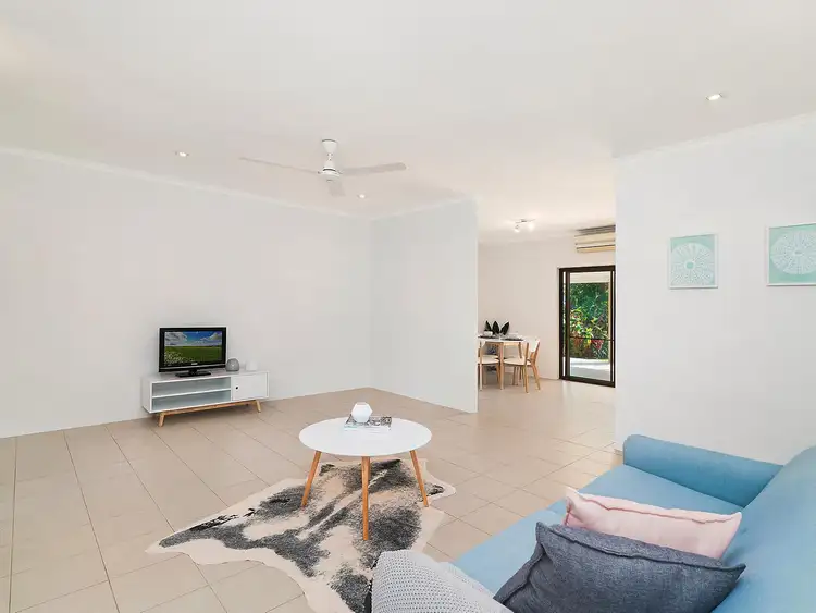 Fourth view of Homely house listing, 36 Simon Street, Freshwater QLD 4870