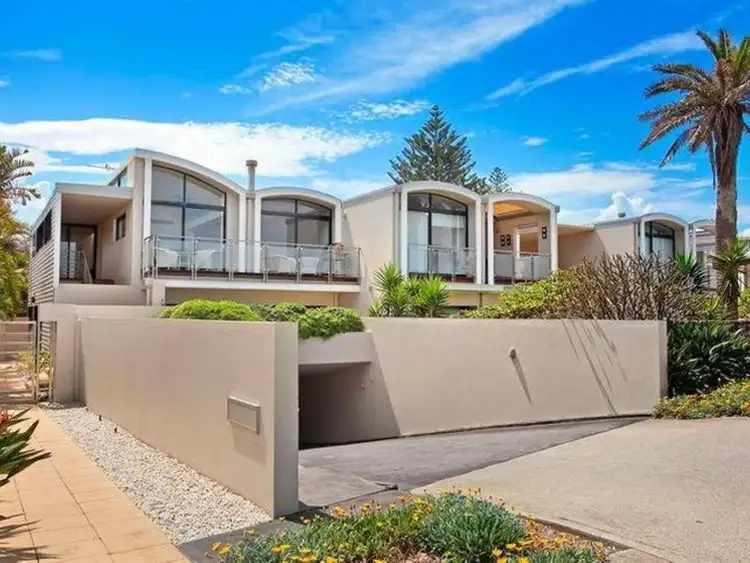 Second view of Homely apartment listing, 1/10 Surfview Road, Mona Vale NSW 2103