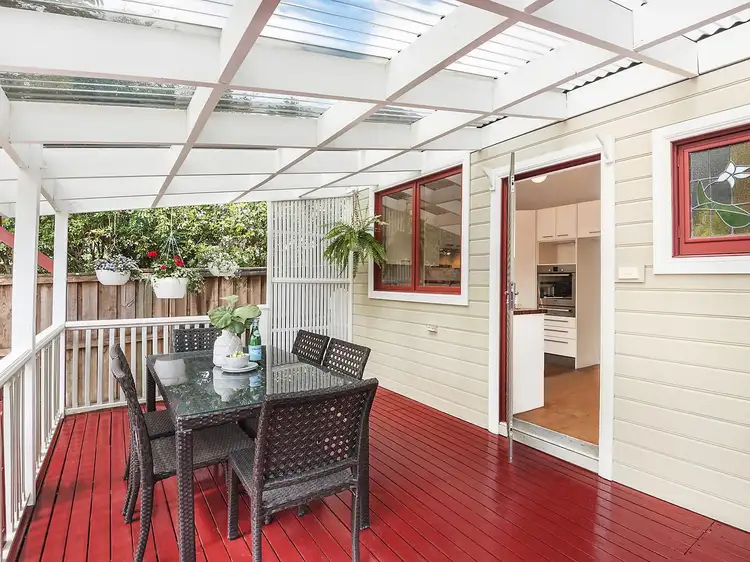Sixth view of Homely house listing, 17 Horton Street, Marrickville NSW 2204