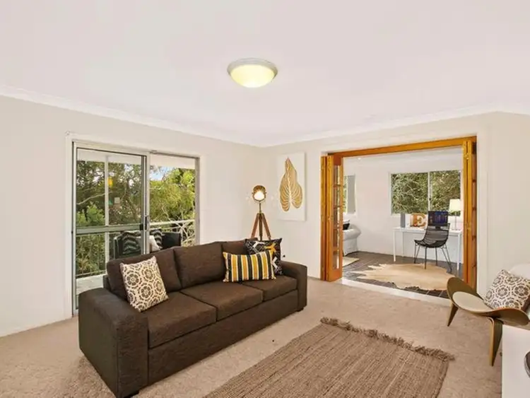 Third view of Homely house listing, 17 Cavan Road, Killarney Heights NSW 2087