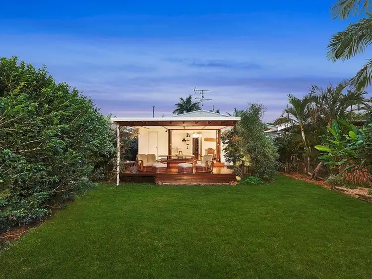 Third view of Homely house listing, 58 New City Road, Mullumbimby NSW 2482