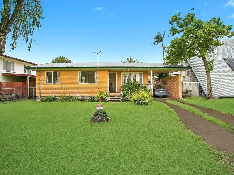 44 Thompson Street, Park Avenue QLD 4701