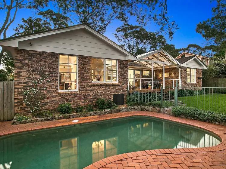Third view of Homely house listing, 3 Charleroi Road, Belrose NSW 2085