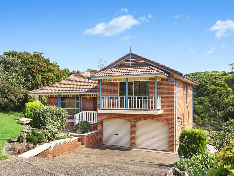 Main view of Homely house listing, 10 Weston Place, Kiama NSW 2533