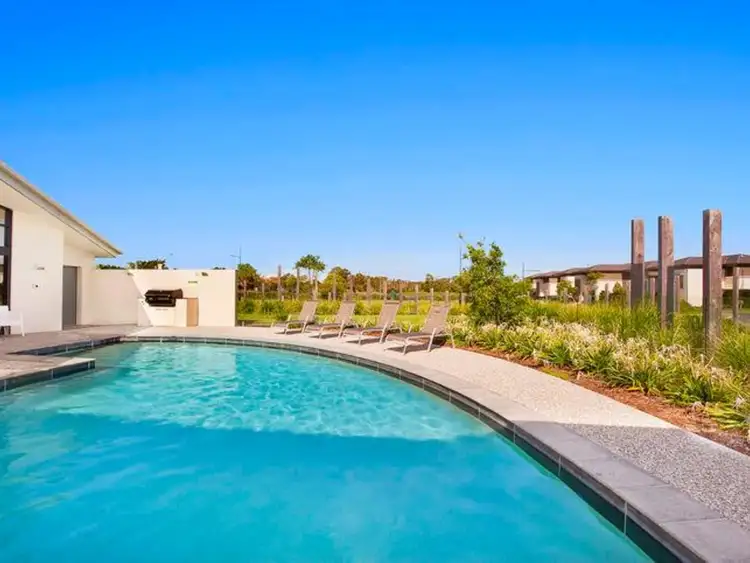 Fourth view of Homely house listing, 100/2 Inland Drive, Tugun QLD 4224
