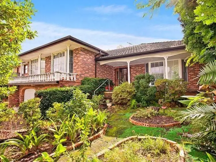 13 Buckland Avenue, Carlingford NSW 2118