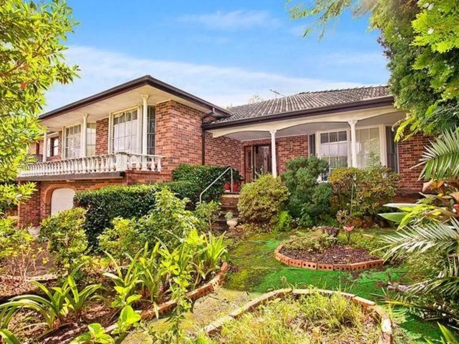 Main view of Homely house listing, 13 Buckland Avenue, Carlingford NSW 2118