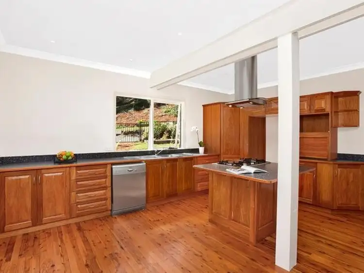 Second view of Homely house listing, 71 Morandoo Avenue, Mount Keira NSW 2500
