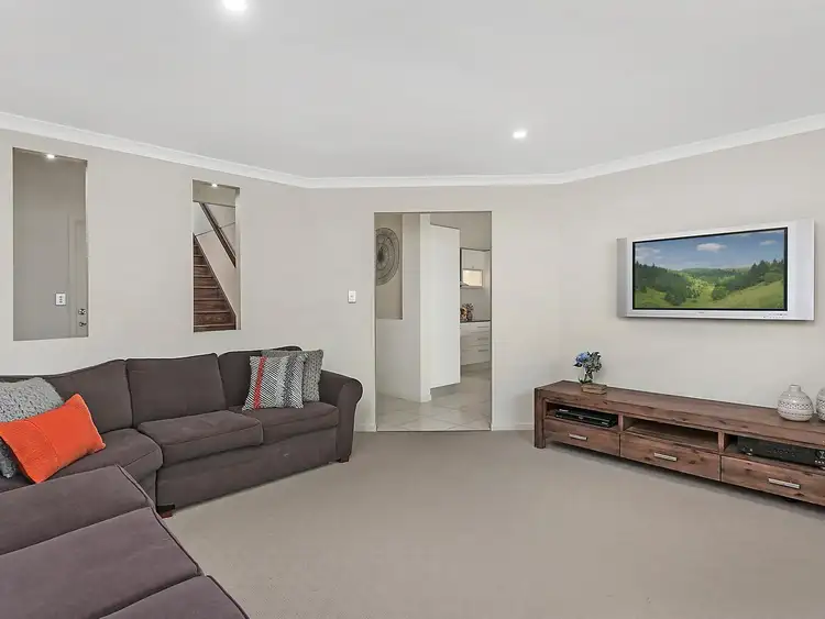 Second view of Homely house listing, 53 Shamrock Avenue, Banora Point NSW 2486