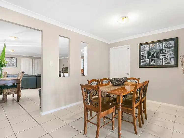 Third view of Homely house listing, 2 Highland Place, Forest Lake QLD 4078