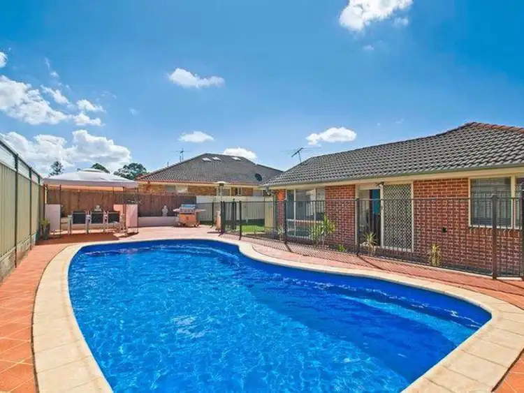 Second view of Homely house listing, 10 Grove Place, Cameron Park NSW 2285