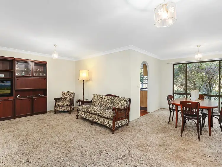 Third view of Homely house listing, 8 Colston Street, Ryde NSW 2112
