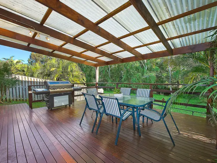 29 Cosmos Court, Elanora QLD 4221