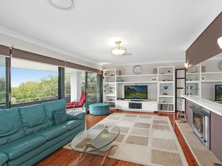 Second view of Homely house listing, 21 Grace Avenue, Beecroft NSW 2119