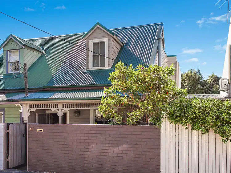 35 Short Street, Balmain NSW 2041