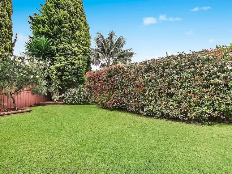 Fourth view of Homely house listing, 16 Hibiscus Close, Alfords Point NSW 2234