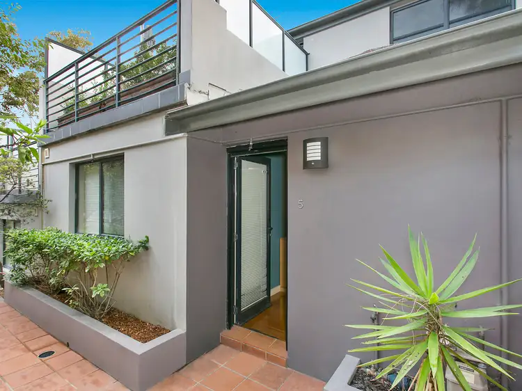 5/19 Ilka Street, Lilyfield NSW 2040