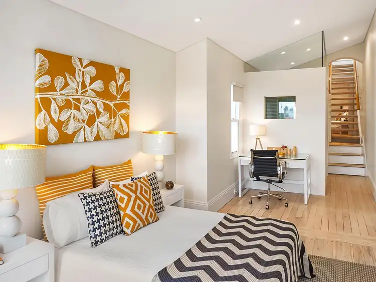 Sixth view of Homely house listing, 20 Pearson Street, Balmain East NSW 2041